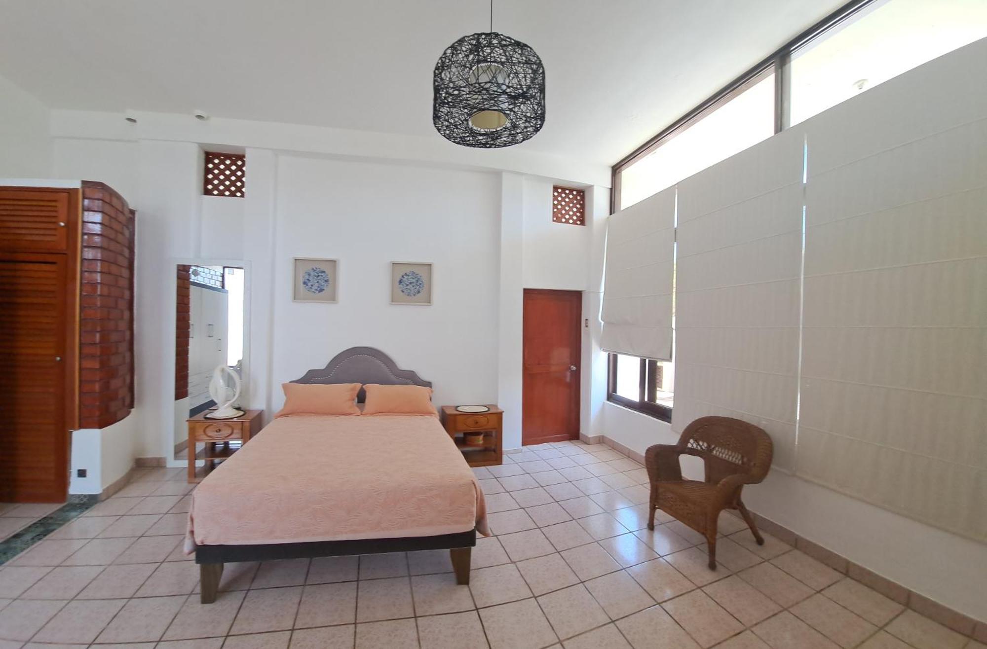 Hotel Ariena Los Órganos Zewnętrze zdjęcie